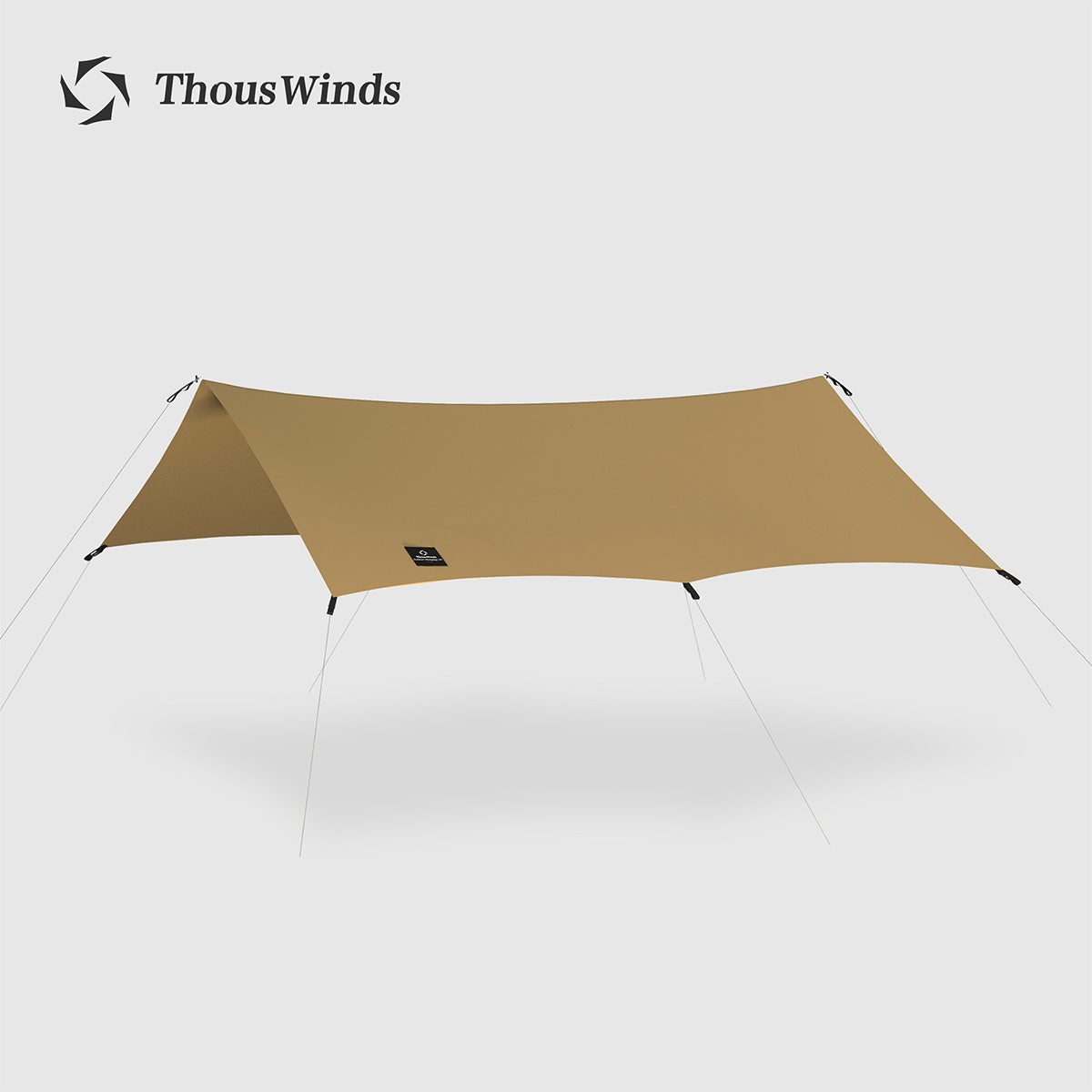 Thous Winds CICADA Wings Camping Canopy Ultralight Trap