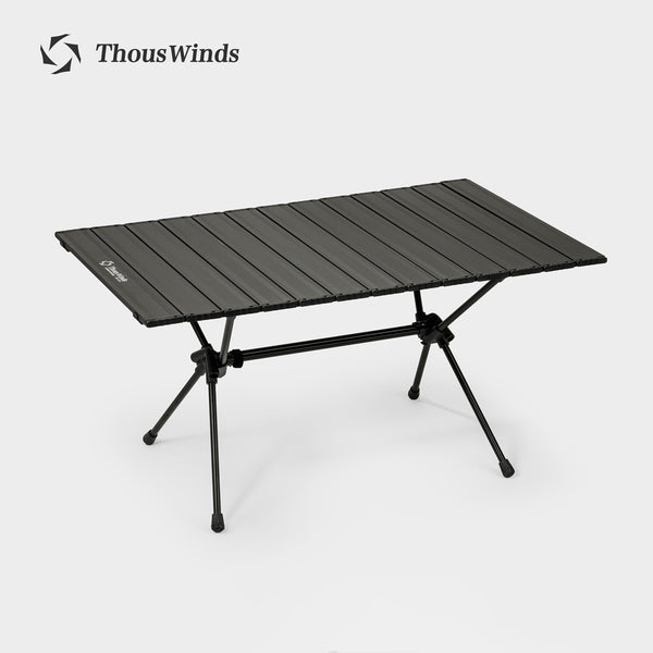 thouswinds テーブル ThousWinds Aluminium Folding Table – Thous Winds
