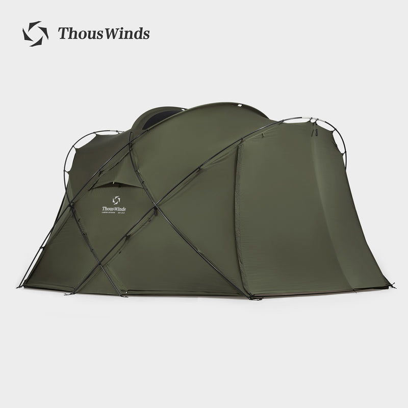 ThousWinds Cancer Tent