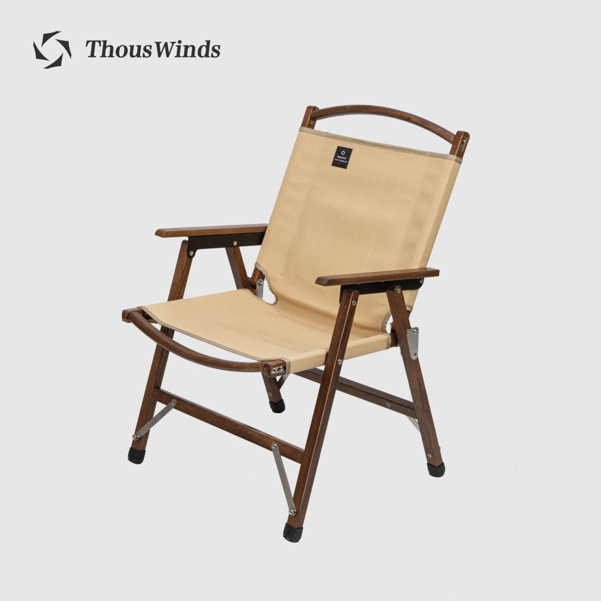 YAMA Wooden Kermit Chair-Extra Large