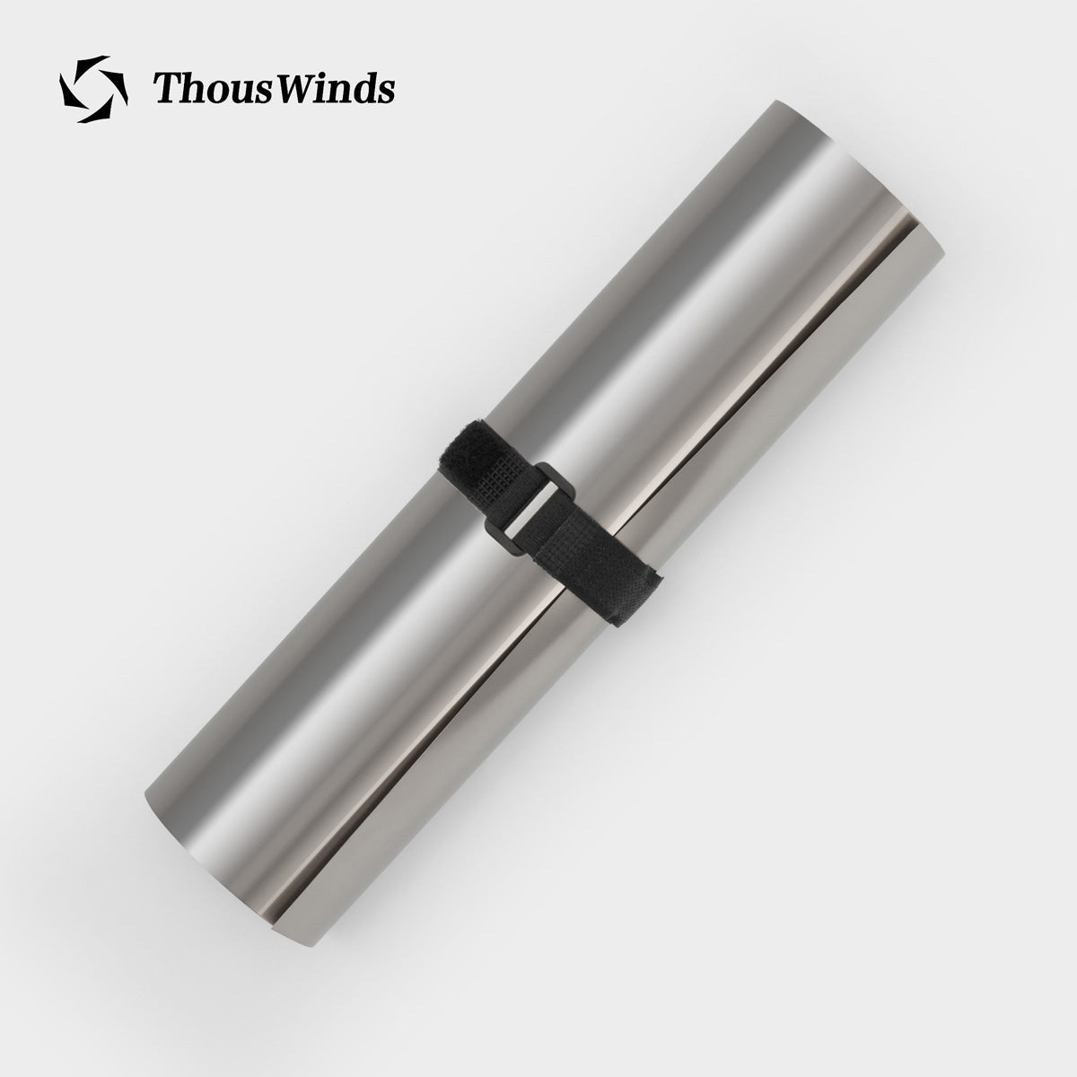 Endless Titanium Wood Stove