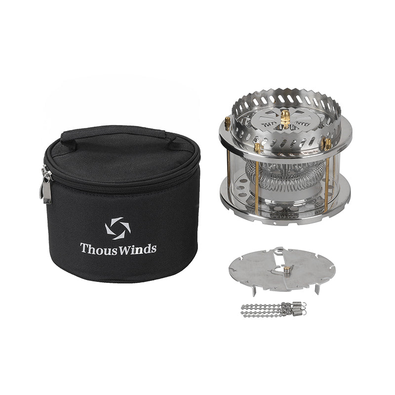 Firewheel Gas Stove Heater