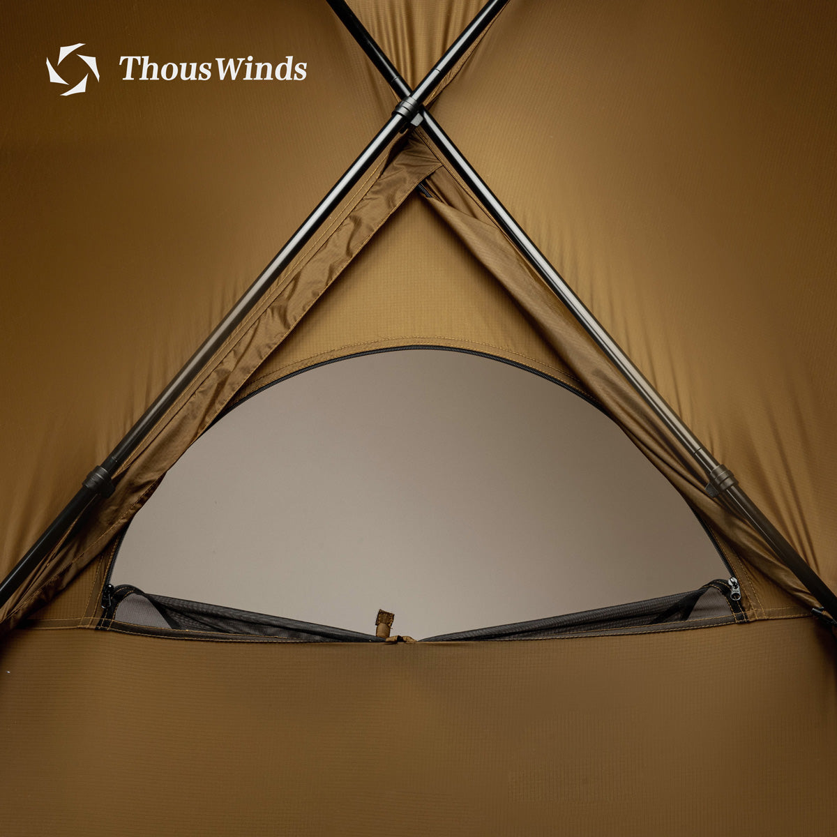 Cancer 8 Person Camping Tent