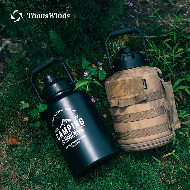 2L/3.8L Outdoor Insulated Jug