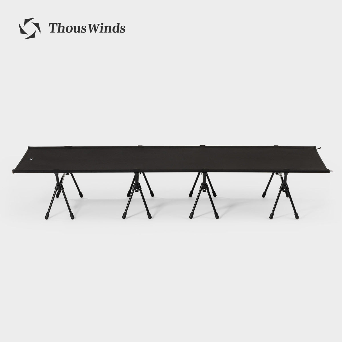7075 Aluminium Alloy Tactical Camp Cot (Standard)