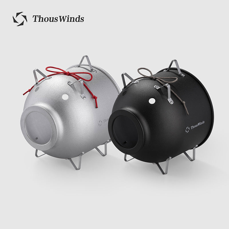 ThousWinds Cute Pig Mosquito Coil Stand