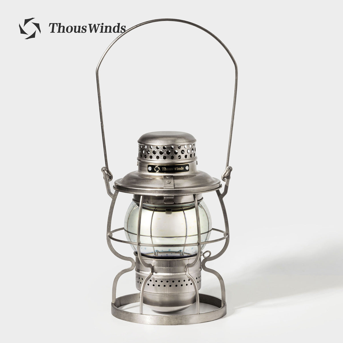 Railway Kerosene Latern