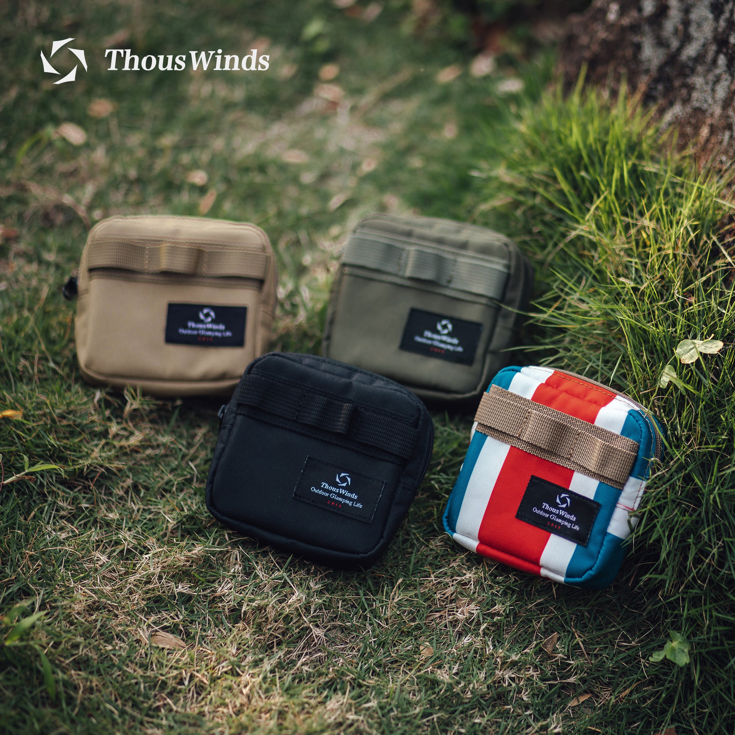 Tactical Mini Bag