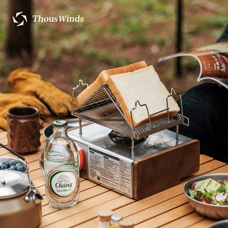 Camping Mini Grill Net