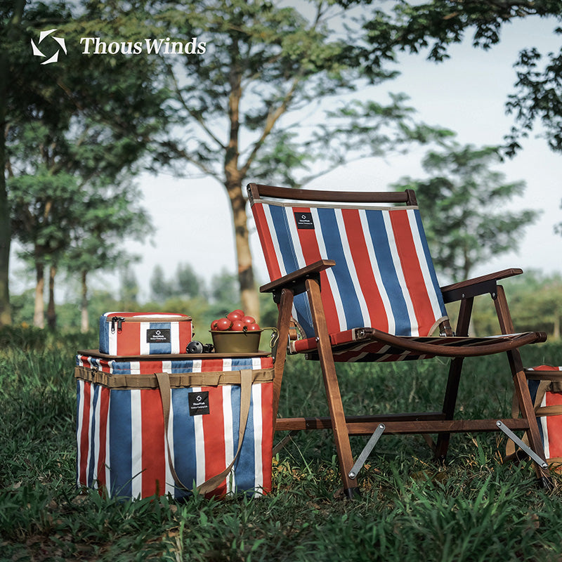 ThousWinds Camping Tactical Storage Bag L Size