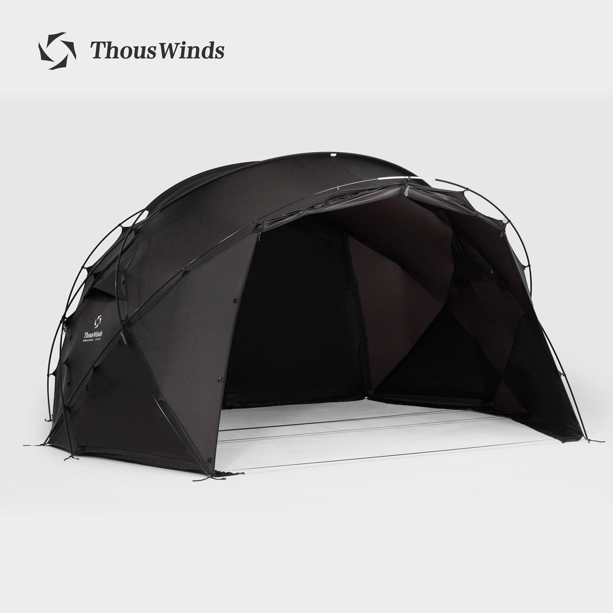 Cancer 8 Person Camping Tent