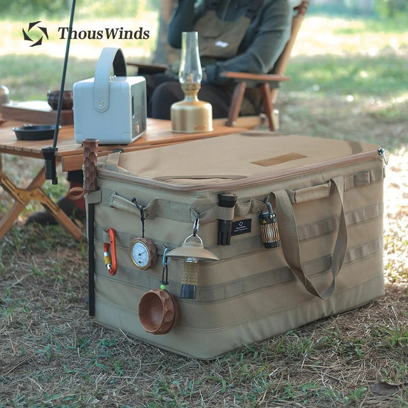 ThousWinds Camping Tactical Storage Bag XL Size