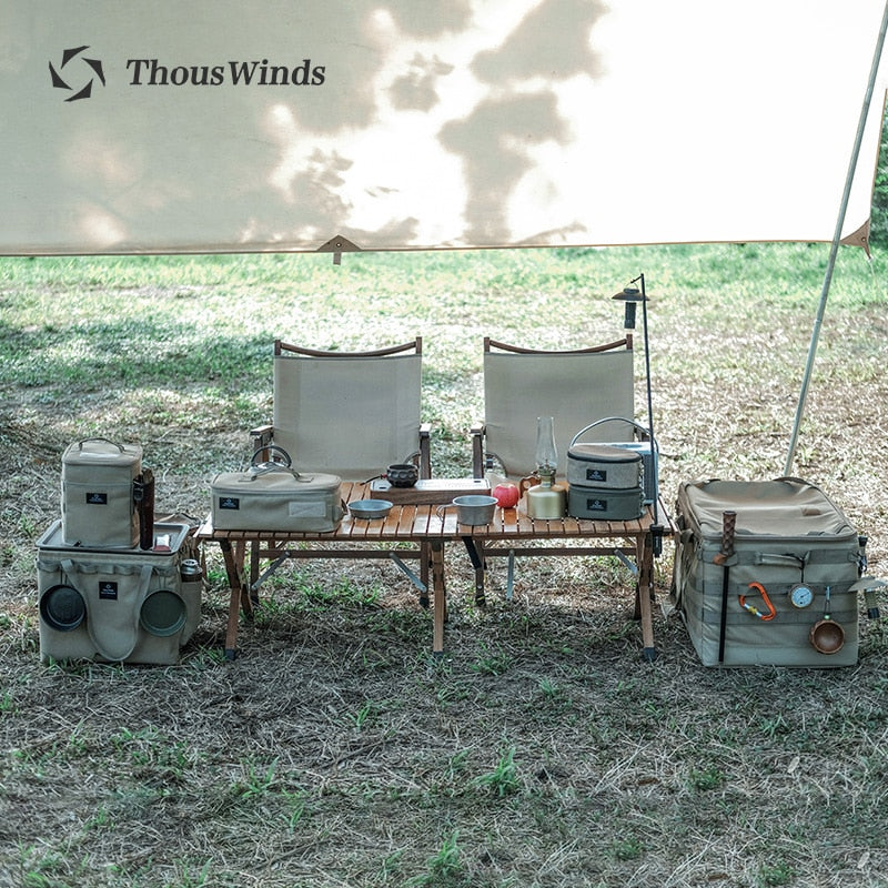ThousWinds Camping Tactical Storage Bag XL Size