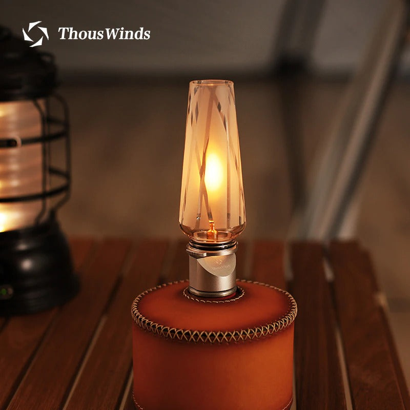 Portable Gas Lantern TW2009