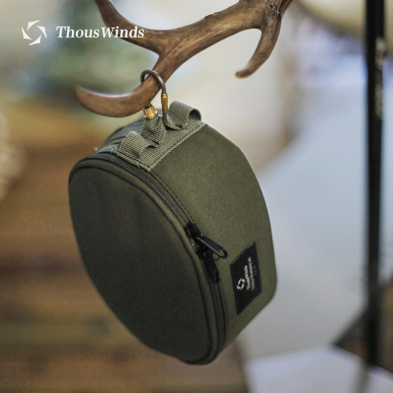 Sierra Cup Storage Bag For Outdoor Camping Hiking Travel Picnic