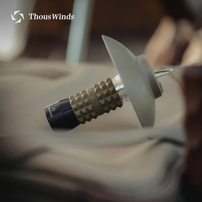 Lampshade for Goal Zero Lighthouse Micro Flash USB Rechargeable Lantern