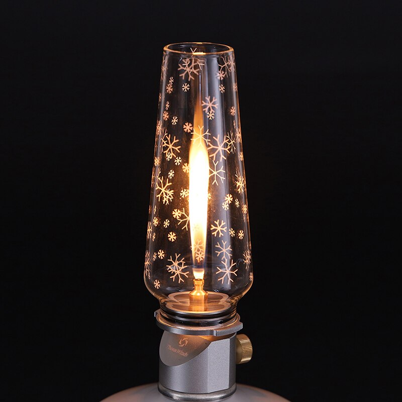 Portable Gas Lantern TW2009