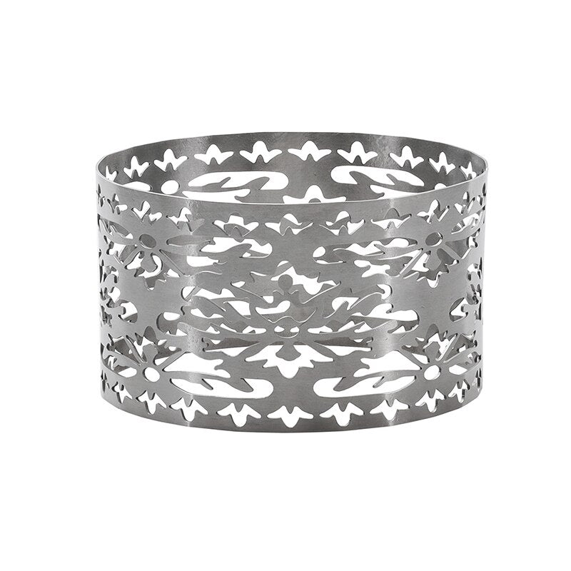 Firewheel Gas Stove Heater Lampshade Only