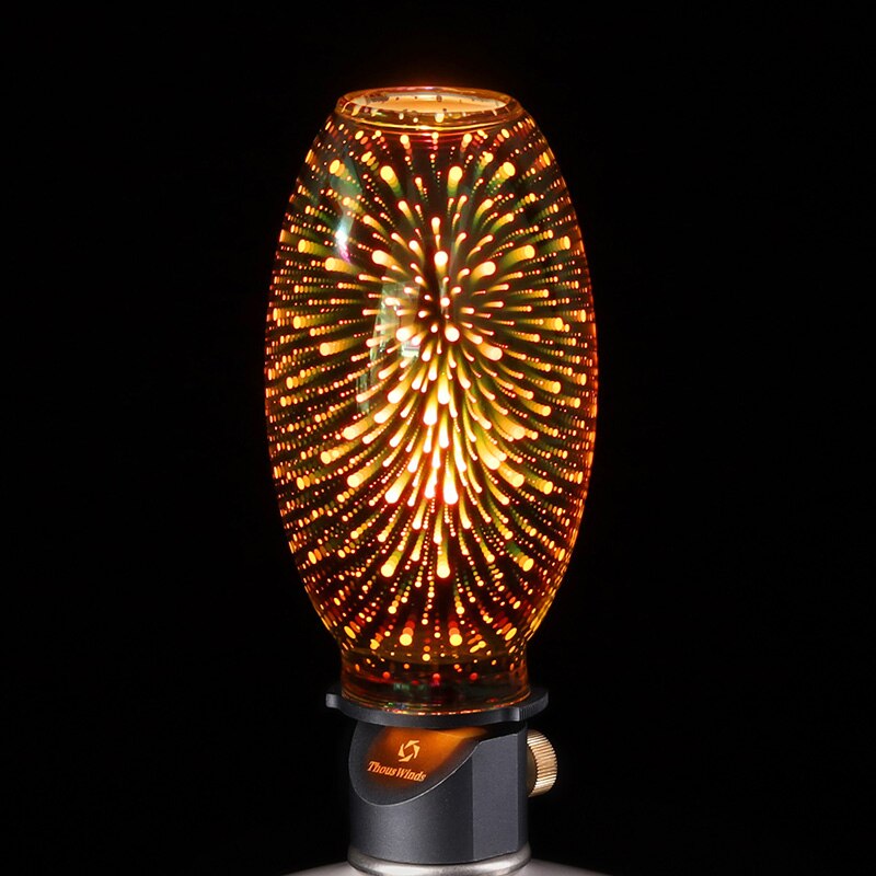 Portable Gas Lantern TW2009