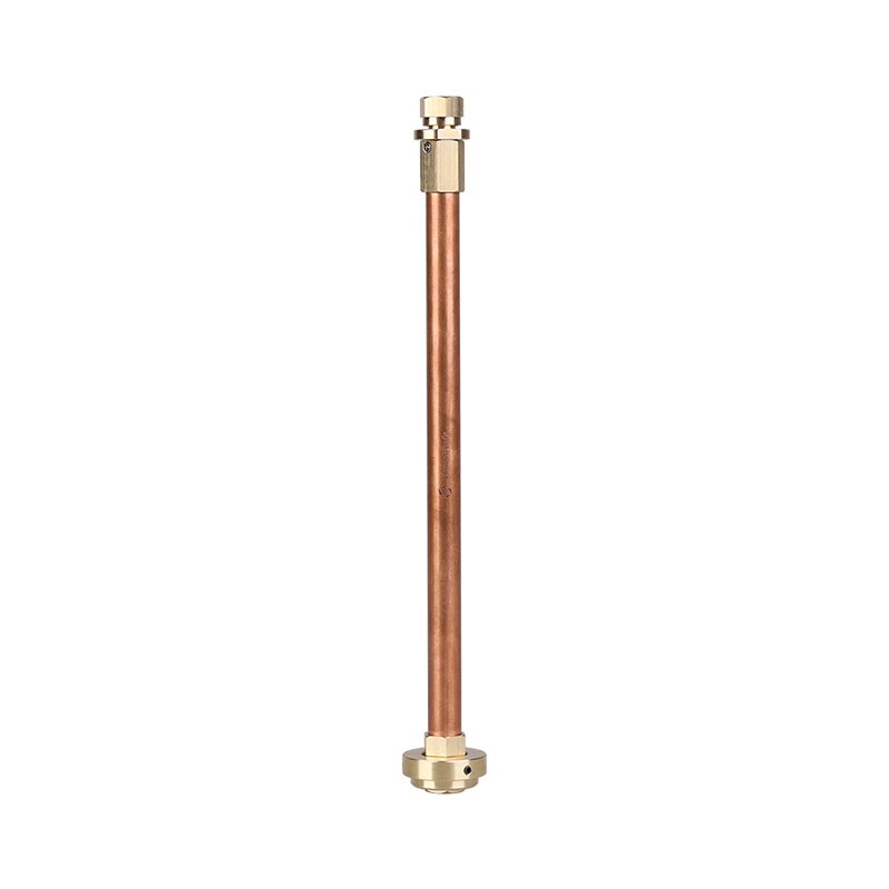Outdoor Lantern Brass Extension Rod
