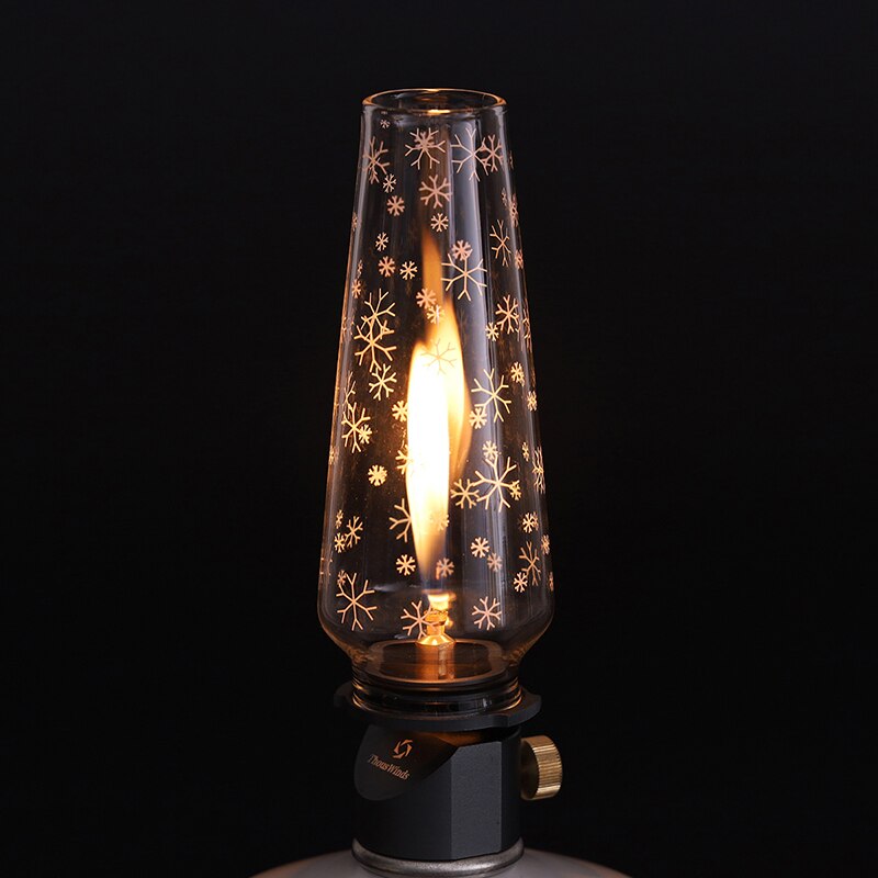 Portable Gas Lantern TW2009