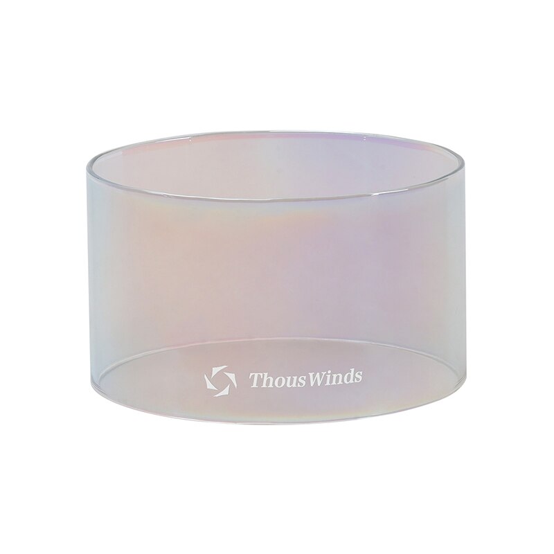 Firewheel Gas Stove Heater Lampshade Only