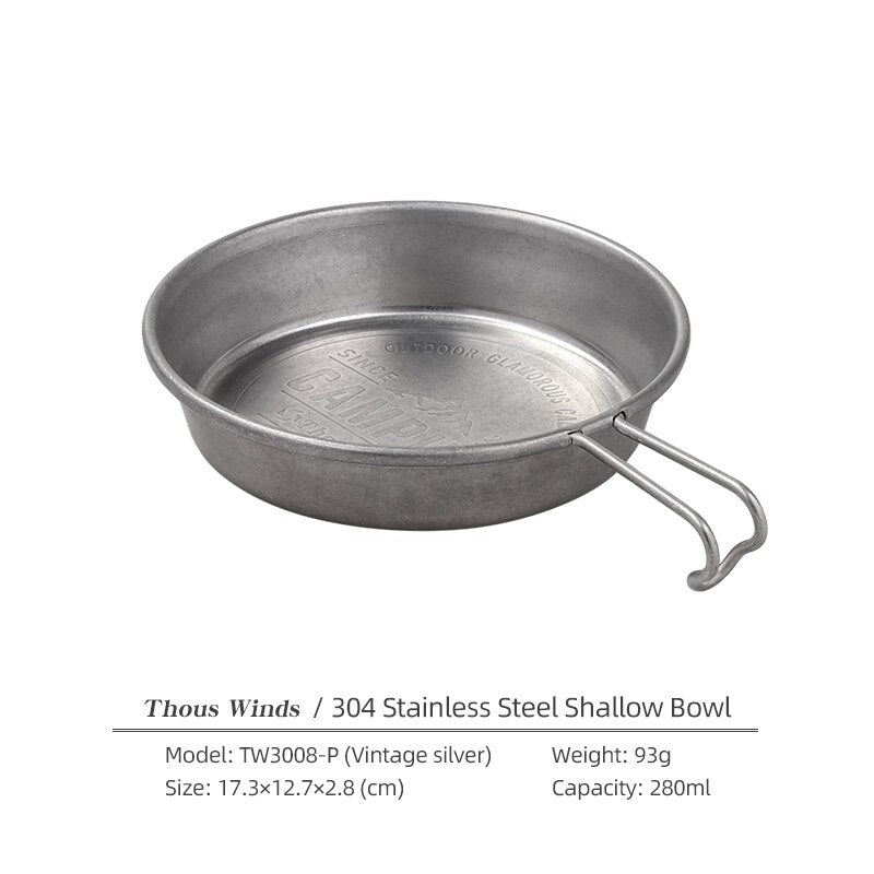 40/280/450ml Sierra Cup Bowl