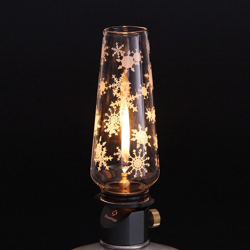 Portable Gas Lantern TW2009