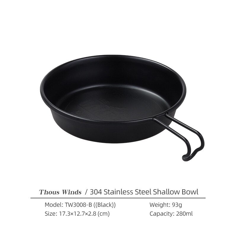 40/280/450ml Sierra Cup Bowl