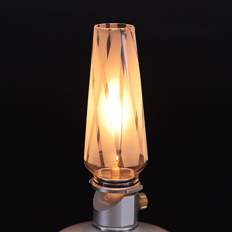 Portable Gas Lantern TW2009