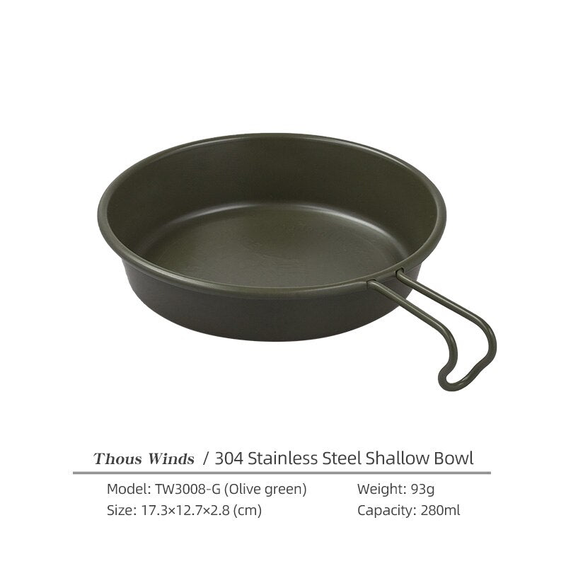40/280/450ml Sierra Cup Bowl