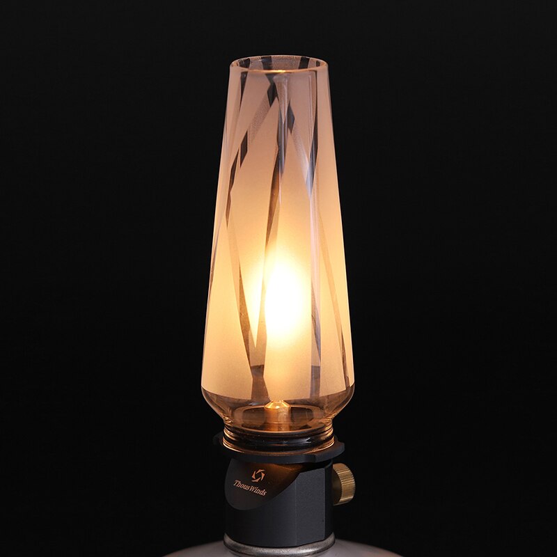 Portable Gas Lantern TW2009