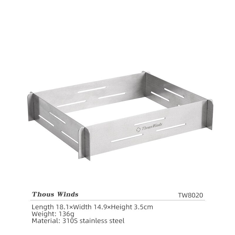 KOVEA CUBE DIY Accessories