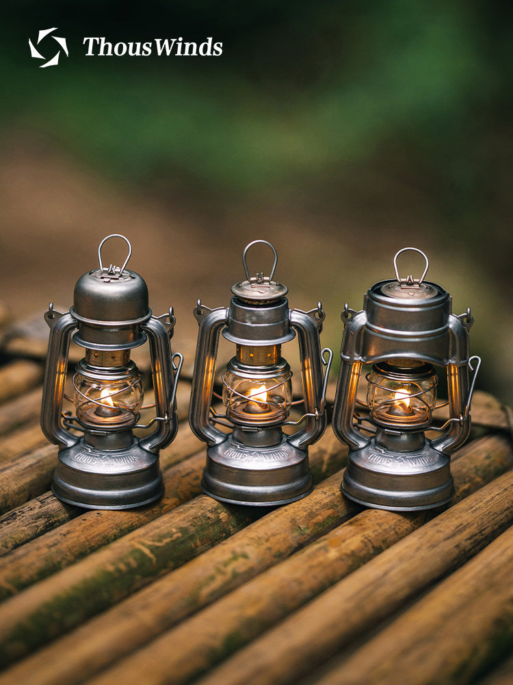 [Already Seen It?] Not Just an Iron Stove!