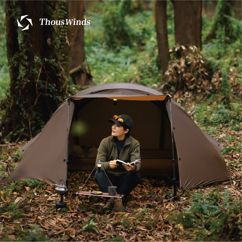 ThousWinds Scorpio SCO 1P Tent
