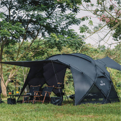 ThousWinds Cancer Tent