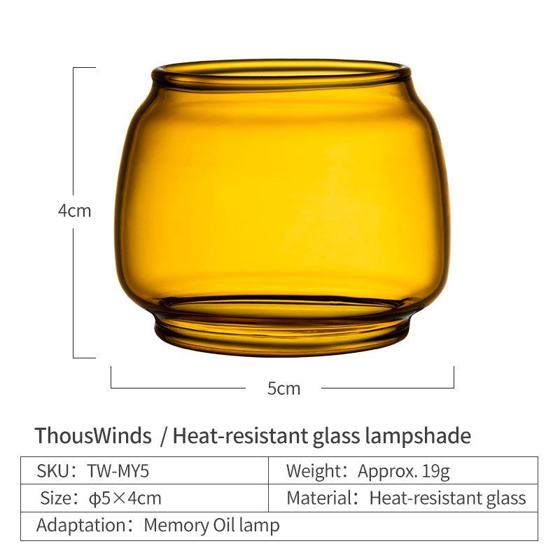 Memory Lampshade