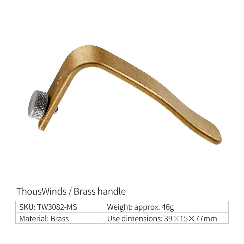 Tea Ceremony Titanium Tea Set