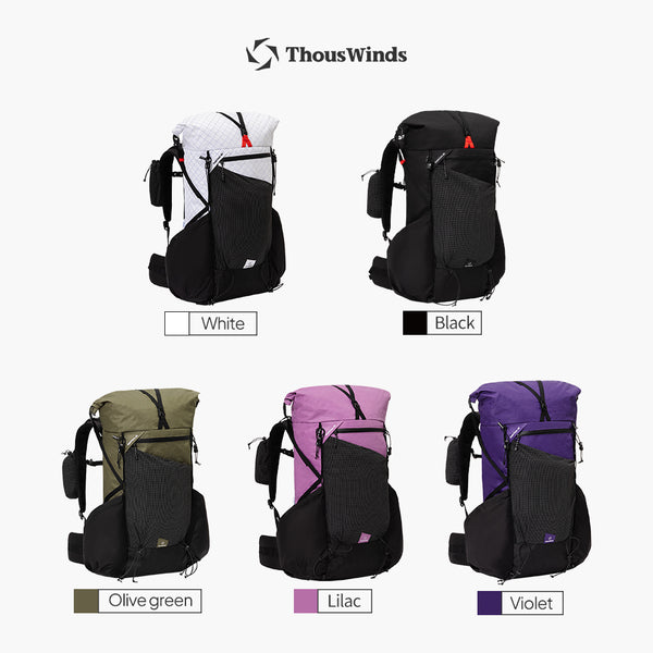 ThousWinds GaleCore 40L