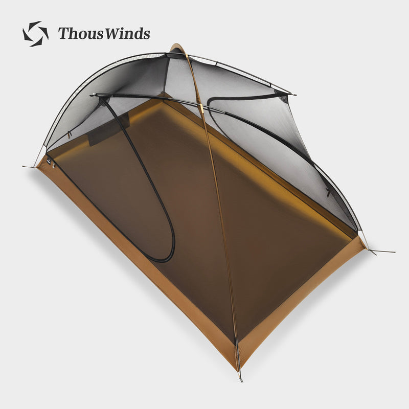 ThousWinds Taurus 2P Tent