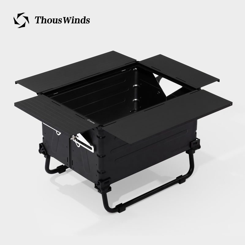 ThousWinds IGT Storage Container 50L Extension Frame