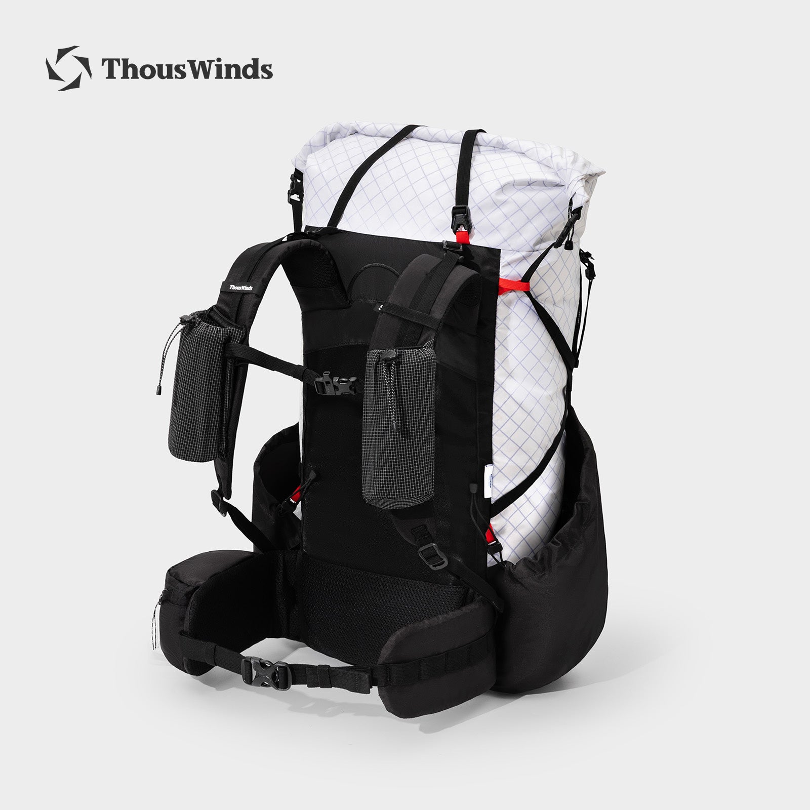GaleCore 40L Backpack