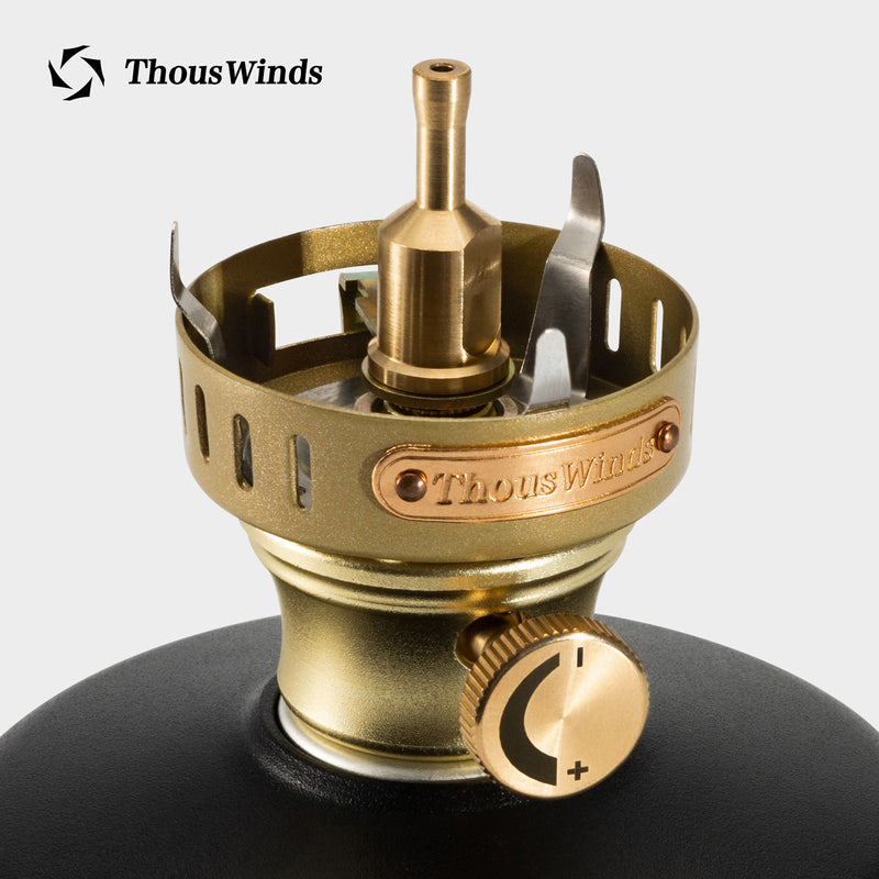 ThousWinds Spark Gas Light