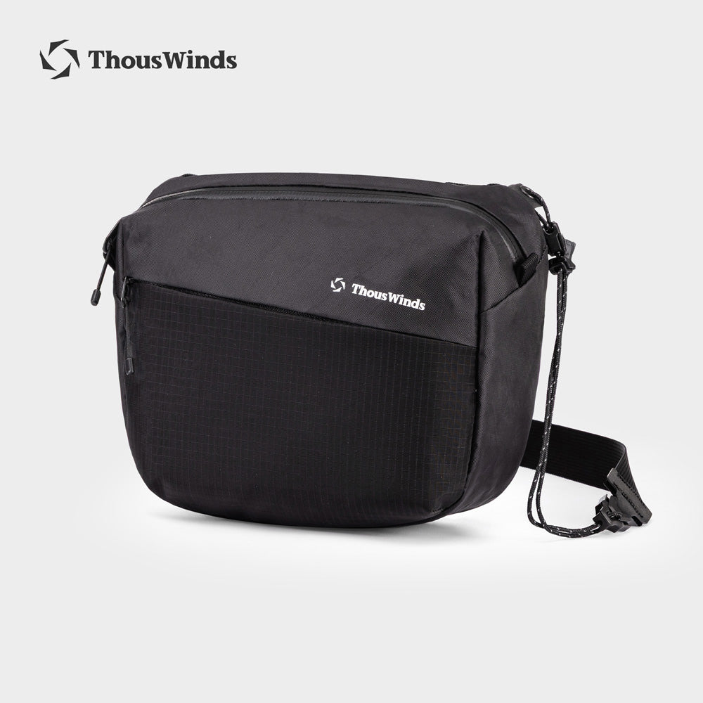 Unbound 2L Shoulder Bag