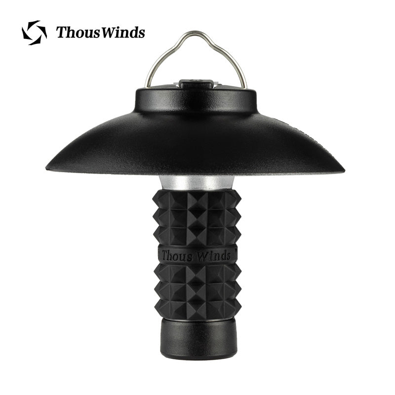 ThousWinds LIGHTHOUSE Micro Camping Lamp