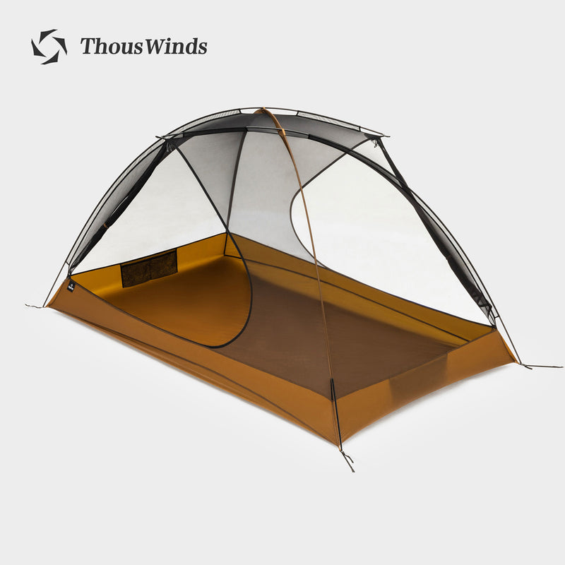 ThousWinds Taurus 2P Tent