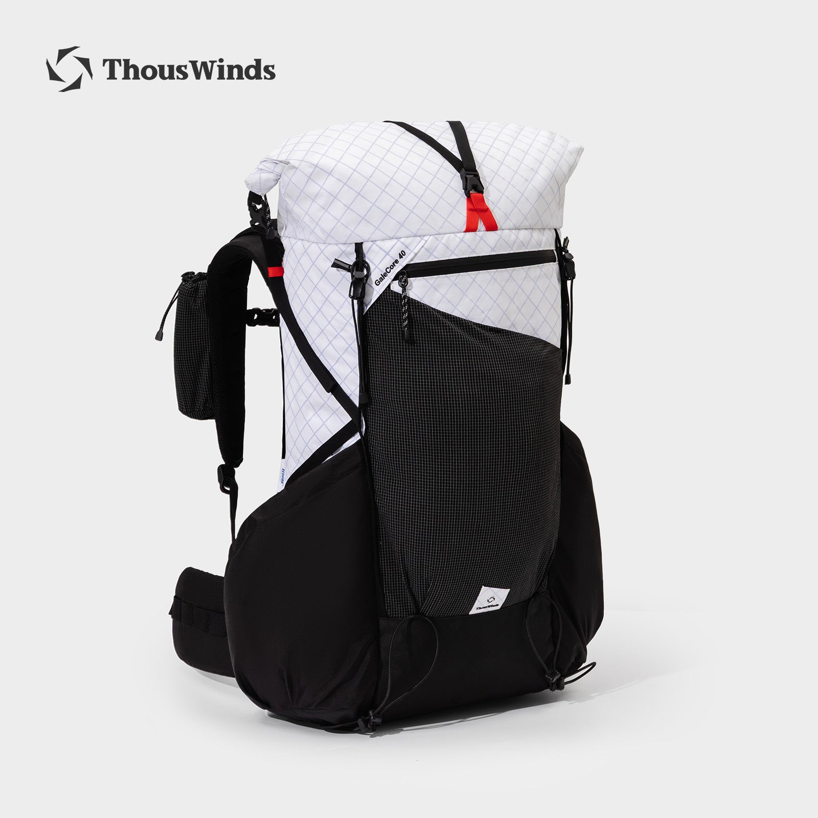 GaleCore 40L Backpack