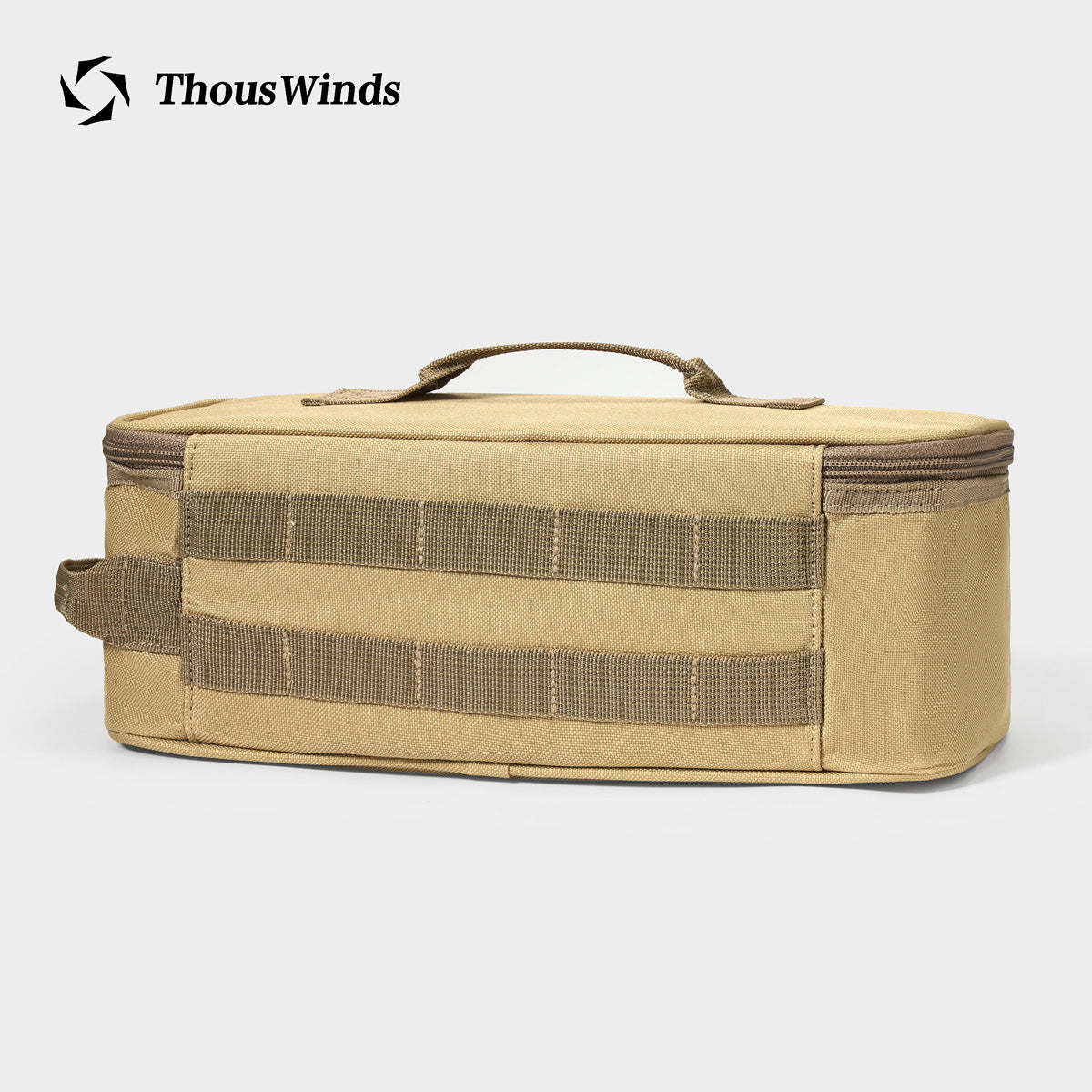 Camping Cookware Organizer