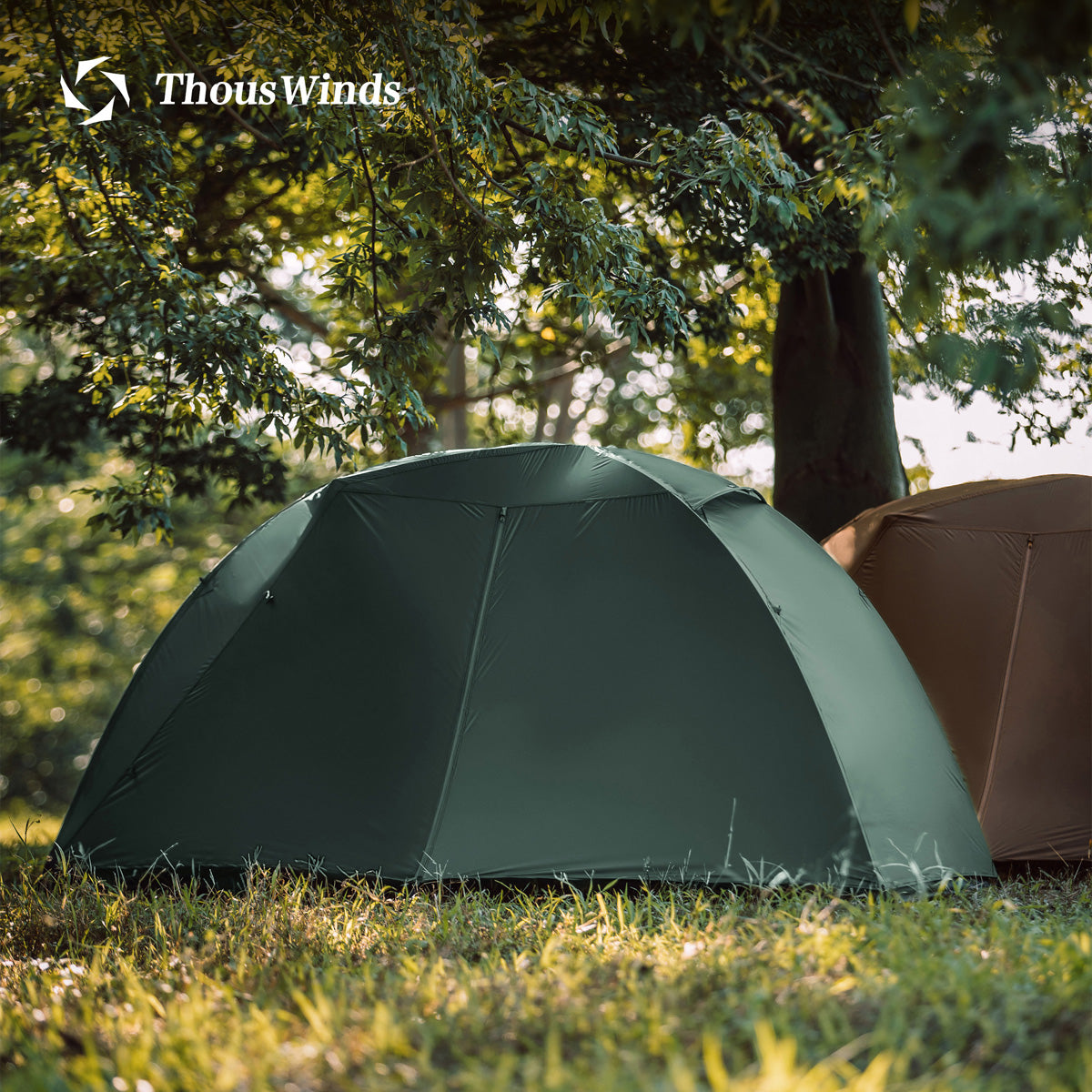 Thous Winds Taurus 2 Person Tent