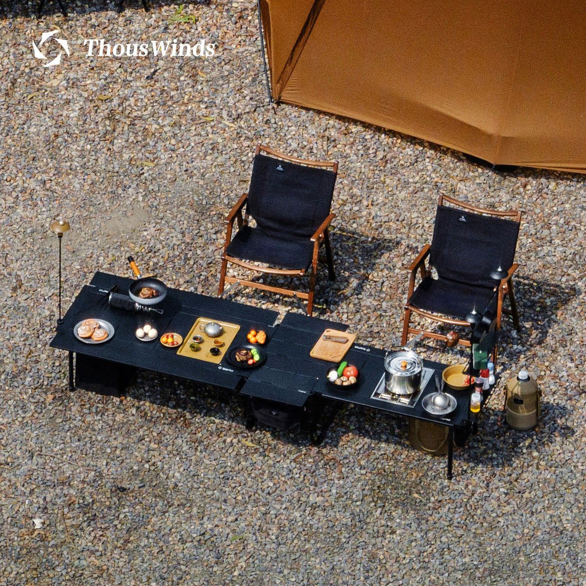 IGT Storage Container 50L Extension Frame